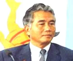 Truy tố Lương Quốc Dũng về hành vi hiếp dâm trẻ em